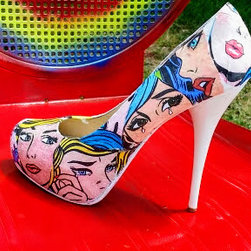 The Art Show - Products