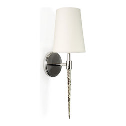 Wall / Ceiling Lights - Wall Sconces