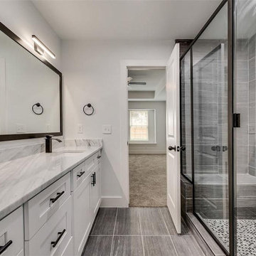 Advocating for Clean Relaxing Atmosphere, Bathroom Upgrade in Redwood City, CA