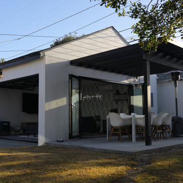Garage Remodel