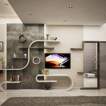 Commercial Projects