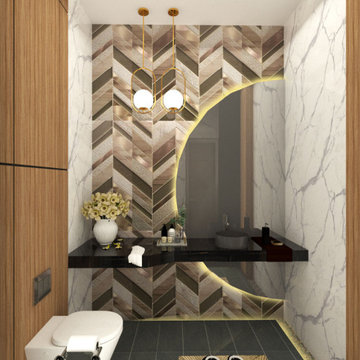 Residential Interiors