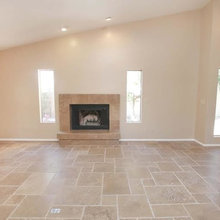 floor