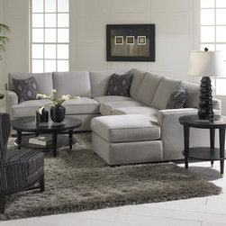 Loomis Collection by Klaussner - Products