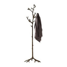 Coat racks