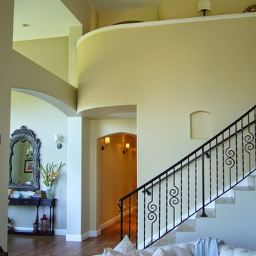 Our Work