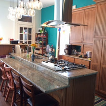 Kitchen Ideas