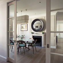 Wooden Floors