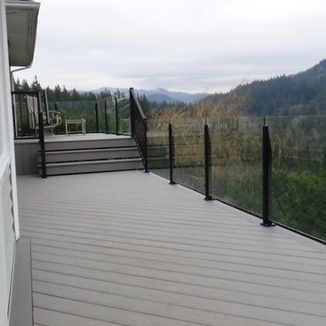 Bellingham Deck Renovation