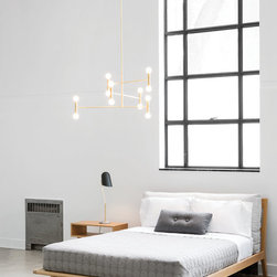 Lighting - Chandeliers