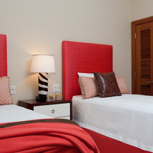 bed room