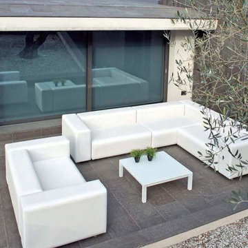 MOBILIARIO EXTERIOR ESPECIAL CHILL OUT