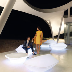 ARD x VONDOM - Outdoor Loveseats