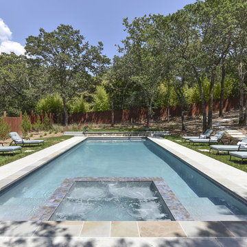 Sonoma Oaks Retreat