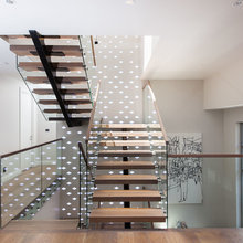 Knoll Stairs