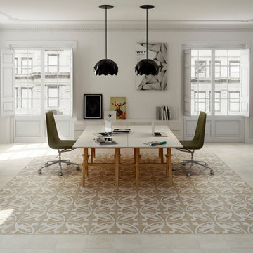 Floor of the Day Aparici Retro ceramic