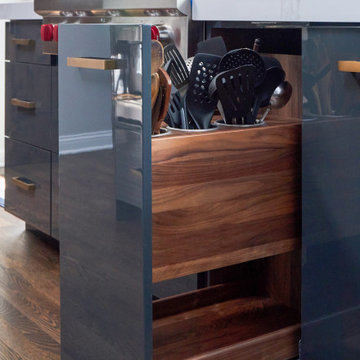 Kitchen Decadence