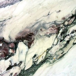 Breccia Capraia marble - Kitchen Benchtops