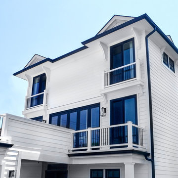 Celect Cellular Exteriors