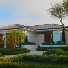 front landscape