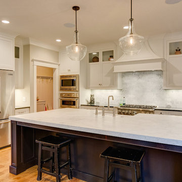 Modern Farmhouse in Brookberry Farm