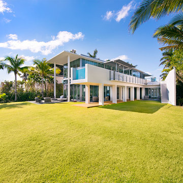 Venetian Islands | Waterfront Estate