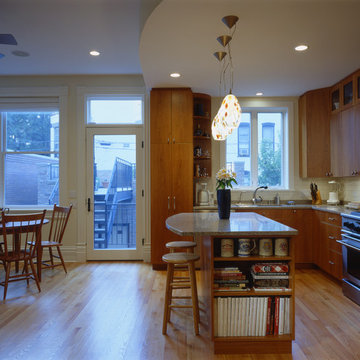 Chicago Residence 10