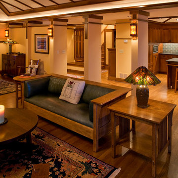 Crafthouse