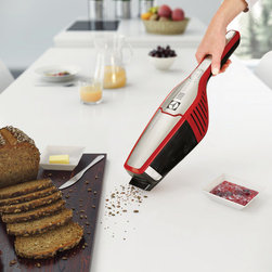 Electrolux Ergorapido&reg; Lithium Ion Brushroll Clean - Vacuum Cleaners