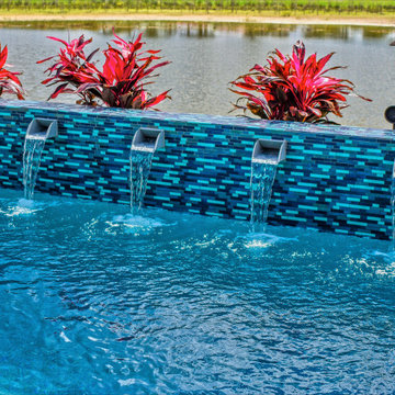 Superior Pools #1 Pool In The World 2018