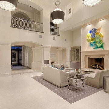 Formal Mediterranean