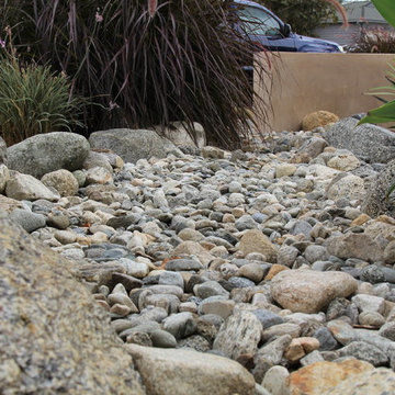 Long Beach Entry