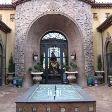 Amon House