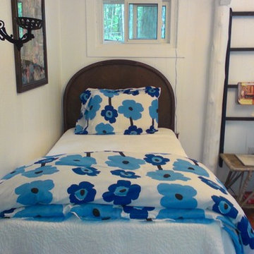 Bunkie Refresh