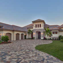 Florida Exterior