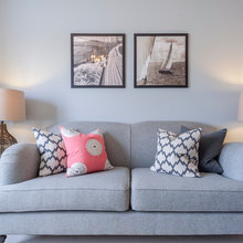 Sofa Pillow