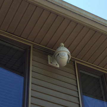 Commack Residence