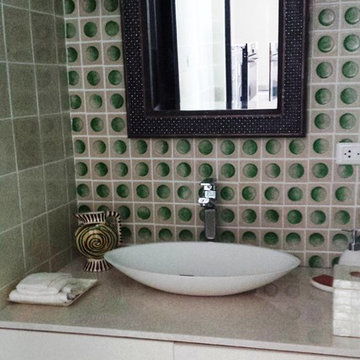 penthouse Bangkok Thailande