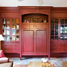 Entertainment Center