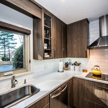 Kitchen - Quickfox Lane Gaithersburg MD