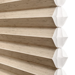 Duette&reg; Honeycomb Shades - Window Treatments