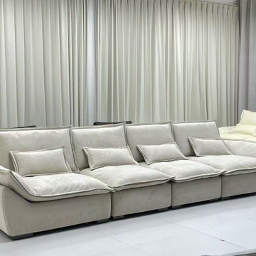 EWE Luxury Furniture 2026