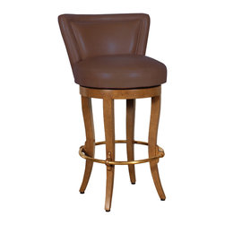 Demeter Bar Chair - Bar Stools And Counter Stools