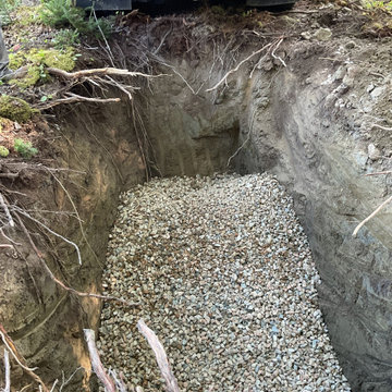 Earthworks