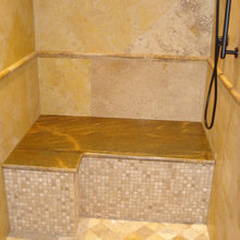 basement bath