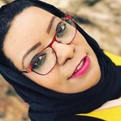 مريم الشحي's photo