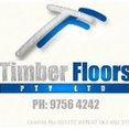 Foto de perfil de Timber Floors Pty Ltd