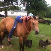 Ashton Pittman's photo