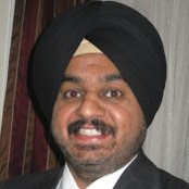 Amarinder Tokis foto