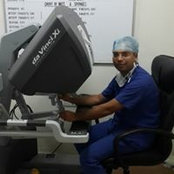 Amit Garg's photo